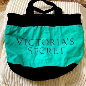 Vintage VictoriaSecret Bag